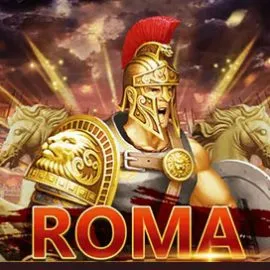 roma by 79z