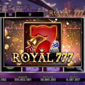 royal777 by 79z