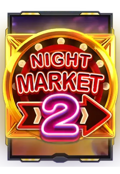 nightmarket by 79z